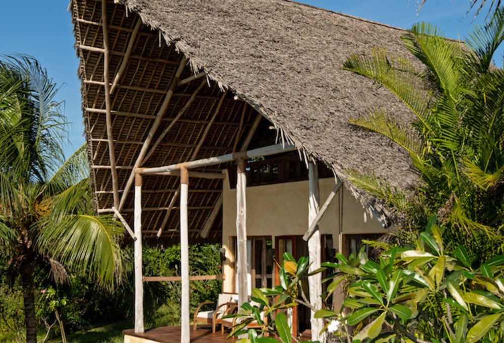 Qambani Luxury Resort